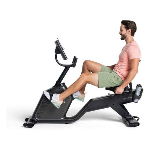 Schwinn 290 Recumbent Bike - Primary Image