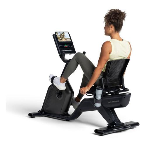 Schwinn 290 Recumbent Bike - Primary Image