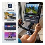 Schwinn 290 Recumbent Bike - Thumbnail 5 of 11