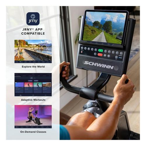 Schwinn 290 Recumbent Bike - Primary Image