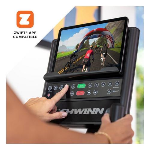 Schwinn 290 Recumbent Bike - Primary Image