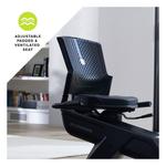 Schwinn 290 Recumbent Bike - Thumbnail 8 of 11