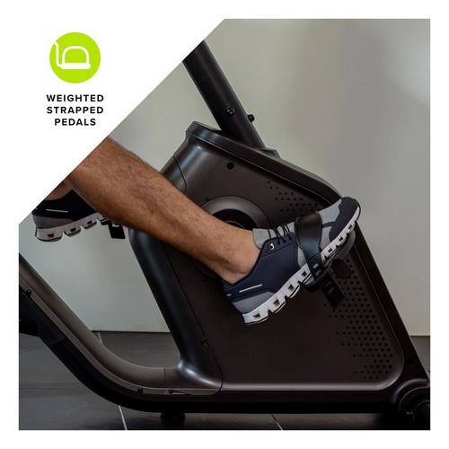 Schwinn 290 Recumbent Bike - Primary Image