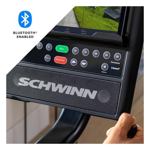 Schwinn 290 Recumbent Bike - Primary Image