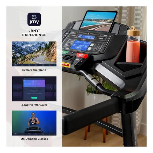 Bowflex BXT8J Treadmill - Primary Image