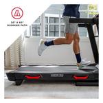 Bowflex BXT8J Treadmill - Thumbnail 6 of 10