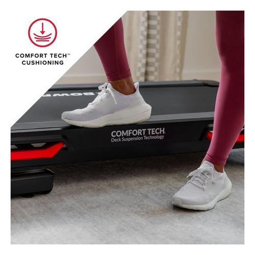 Bowflex BXT8J Treadmill - Primary Image