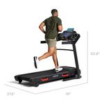 Bowflex BXT8J Treadmill - Thumbnail 9 of 10