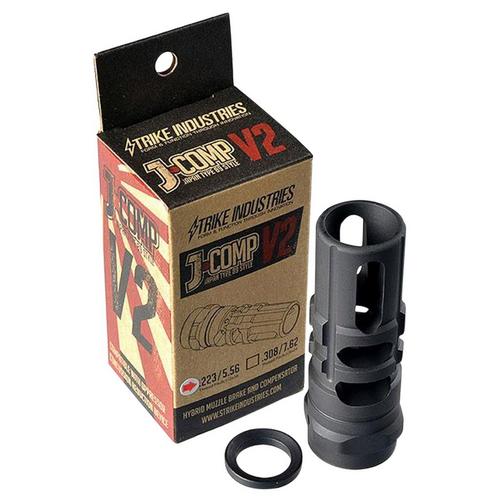 Strike Industries 5.56x45mm NATO JComp Gen 2 - Primary Image