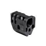 Strike Industries Mass Driver Compensator - Glock 19 Gen3-5 - Thumbnail 1 of 2