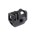 Strike Industries Mass Driver Compensator - Glock 19 Gen3-5 - Thumbnail 2 of 2