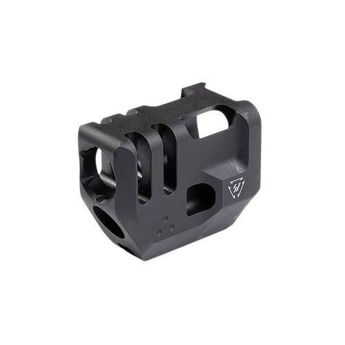 Strike Industries Mass Driver Compensator - Glock 19 Gen3-5 - Primary Image