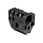 Strike Industries Mass Driver Compensator - Glock 17 Gen3-5 - Thumbnail 1 of 2