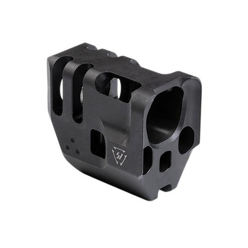 Strike Industries Mass Driver Compensator - Glock 17 Gen3-5 - Primary Image