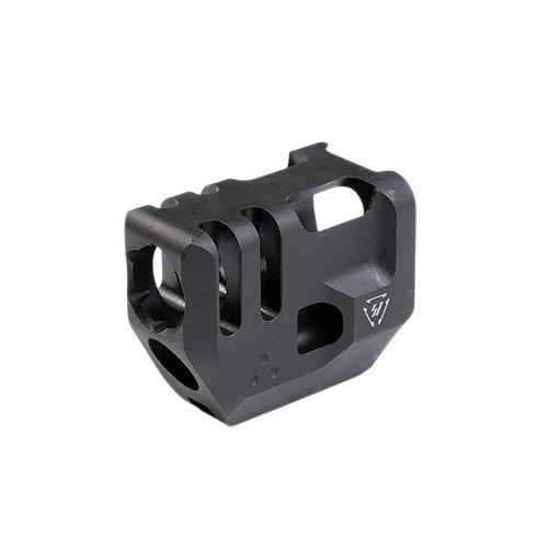 Strike Industries Mass Driver Compensator - Glock 17 Gen3-5 - Primary Image