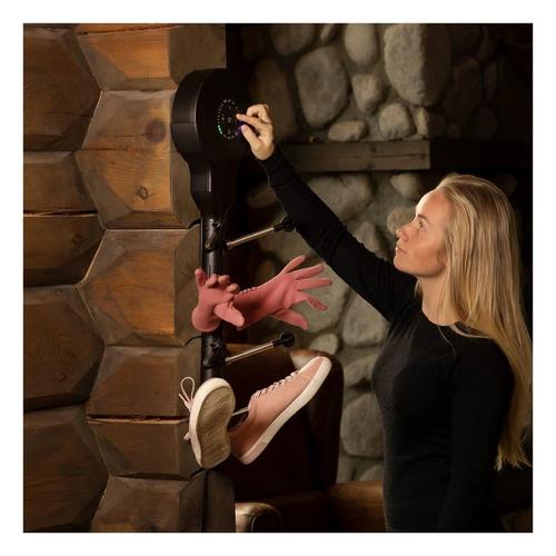 Hedgehog Dryer T2 Wall Boot Dryer - Primary Image