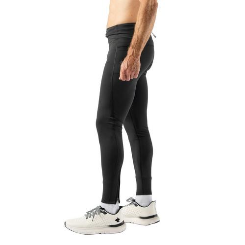 Men's rabbit Defroster Pocket Tights - Primary Image
