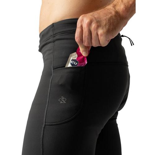 Men's rabbit Defroster Pocket Tights - Primary Image
