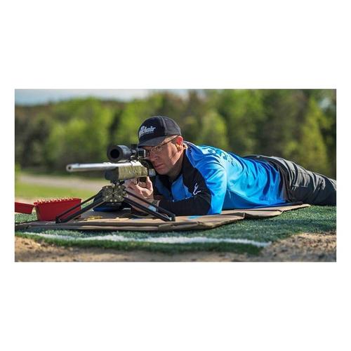 Crosstac Long Range Shooting Mat - Primary Image