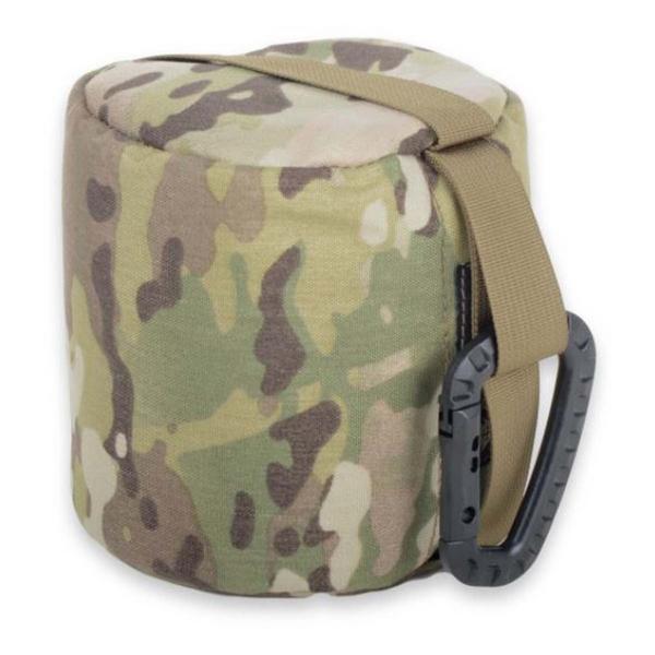 CROSSTAC Tactical Rear Squeeze Bag XXL