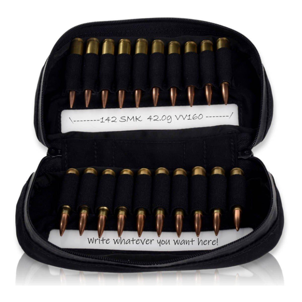 Crosstac Ammo Fortress - 20 - Crosstac