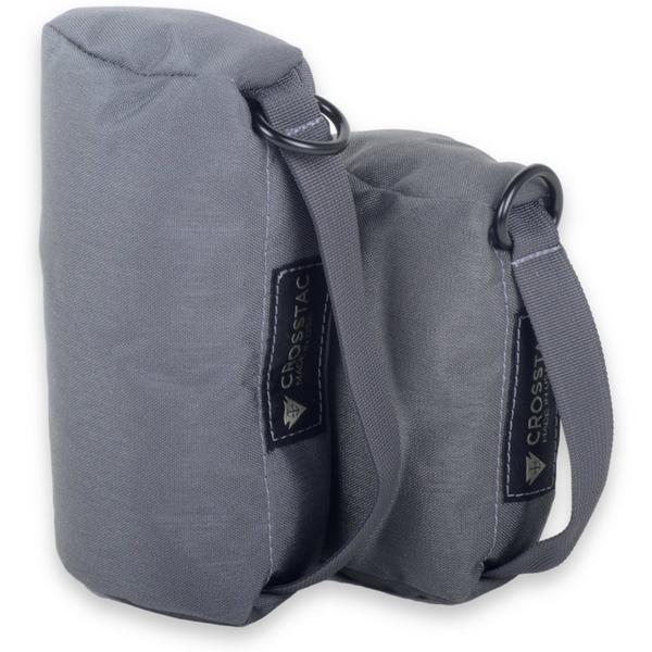 CROSSTAC Rear Squeeze Bag Rest