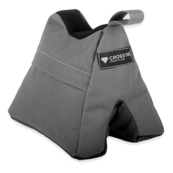 CROSSTAC Saddle Shooting Rest Bag