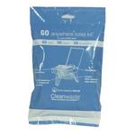 Cleanwaste The Go Anywhere Toilet Kit - Thumbnail 1 of 2