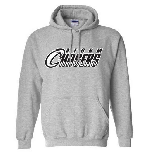 Bimm Ridder Omaha Storm Chasers Jersey Hoodie - Primary Image