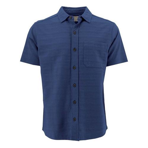 Men's Old Ranch Everett Button Up Shirt - Primary Image