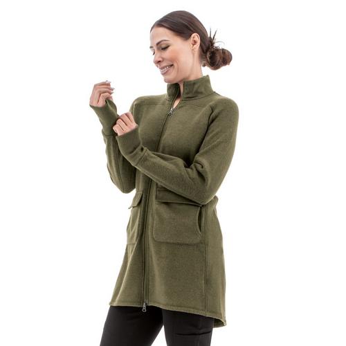 Women's Aventura Perfect Jacket - Primary Image