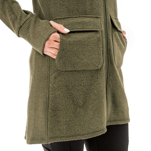 Women's Aventura Perfect Jacket - Primary Image