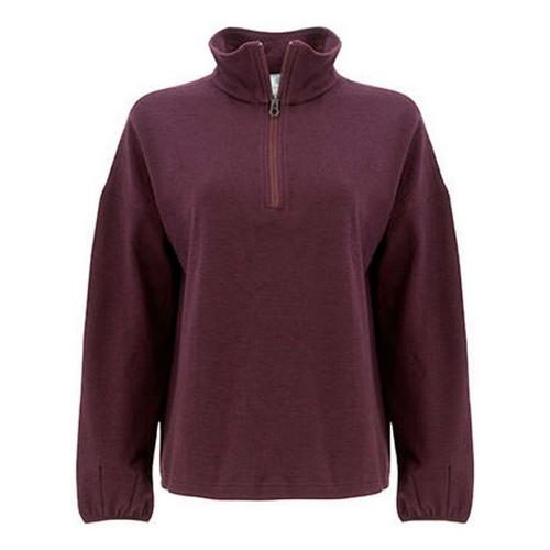 Women's Aventura McKenna 1/4 Zip Pullover - Primary Image