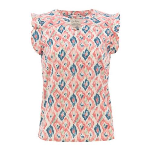 Women's Old Ranch Danika Tank Top - Primary Image