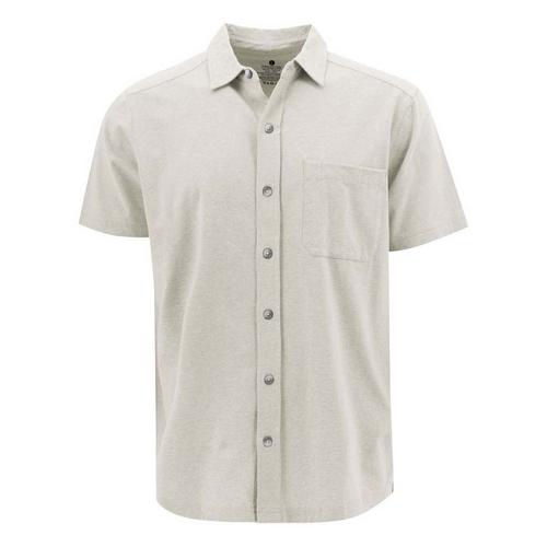 Men's Old Ranch Jackson Button Up Shirt - Primary Image