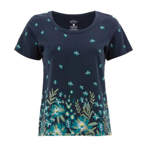 Women's Old Ranch Blossom T-Shirt - Primary Image
