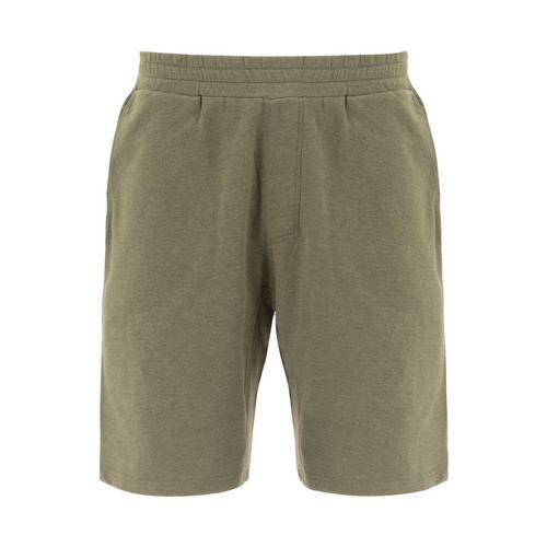Men's Old Ranch Conall Lounge Shorts - Primary Image
