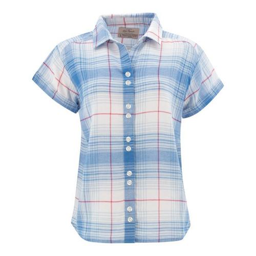 Women's Old Ranch Aviana 24 Button Up Shirt - Primary Image