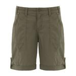 Women's Aventura Temple Cargo Shorts - Thumbnail 1 of 4