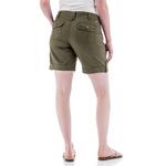 Women's Aventura Temple Cargo Shorts - Thumbnail 3 of 4