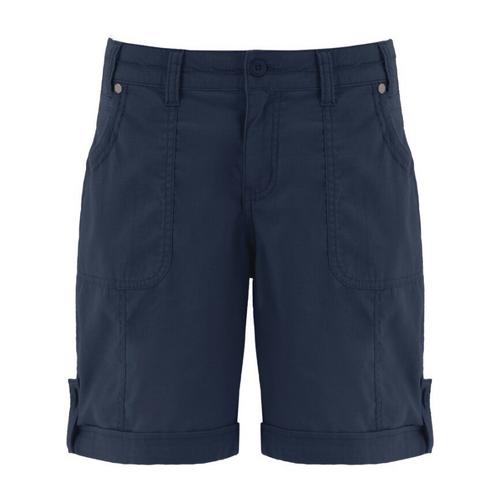 Women's Aventura Temple Cargo Shorts - Primary Image