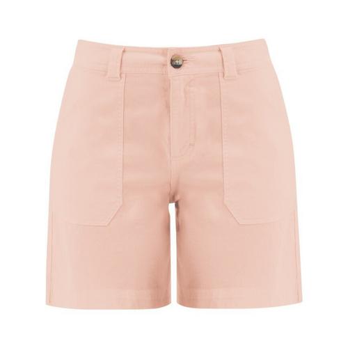 Women's Aventura Landis Cargo Shorts - Primary Image