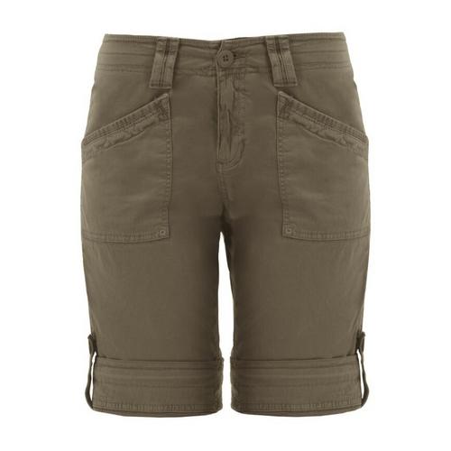 Women's Aventura Arden V2 Cargo Shorts - Primary Image