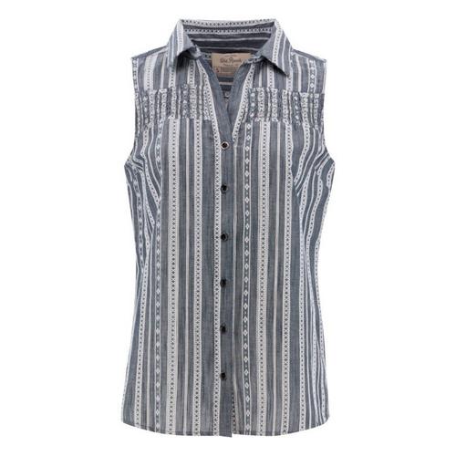 Women's Old Ranch Saguaro 24 Tank Top - Primary Image