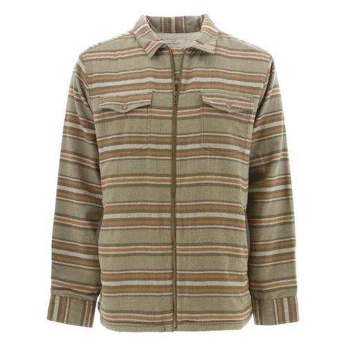 Men's Old Ranch Wesley Sherpa Jacket - Primary Image