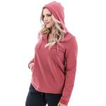 Women's Old Ranch Feyra Hoodie - Thumbnail 3 of 4