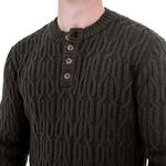 Men's Old Ranch Wyatt Pullover Sweater - Thumbnail 2 of 3