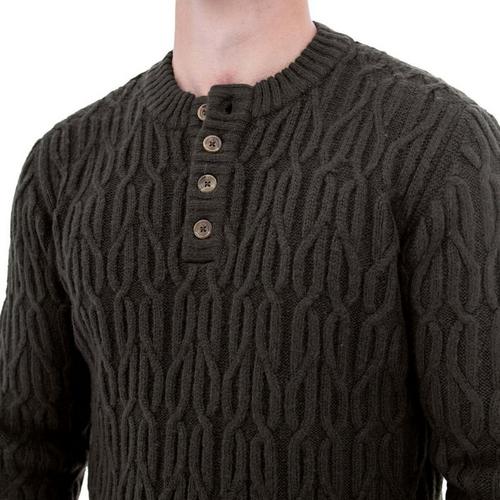 Men's Old Ranch Wyatt Pullover Sweater - Primary Image
