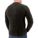 Men's Old Ranch Wyatt Pullover Sweater - Thumbnail 3 of 3