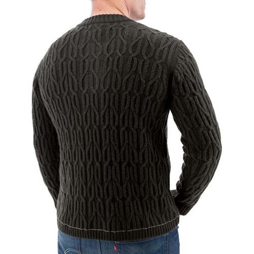 Men's Old Ranch Wyatt Pullover Sweater - Primary Image